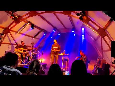 Steff La Cheffe - Guggisbärglied, Live Bühne am Teich, Rubigen