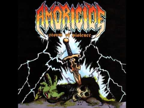 Amoricide - The Order of Dagon