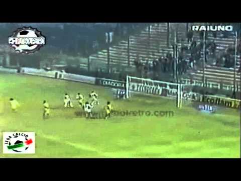 Serie A 1999-2000, day 23 Parma - Fiorentina 0-4 (Balbo, 2 Rui Costa, Mijatovic)
