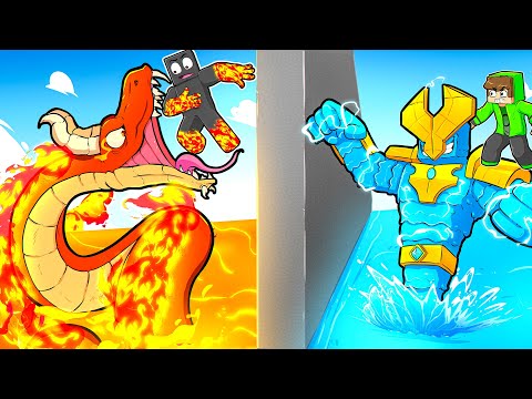 ⚔️ BATALHA DE MOBS DE MOD NO MINECRAFT