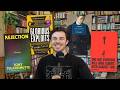 The BEST Books I Read In 2025 Of The 137 I Read