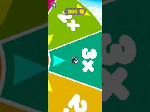 🎯Completed Super Bonus Level in #GoingBalls 🔥