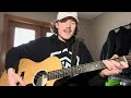 The Spins Mac Miller Acoustic Loop Cover