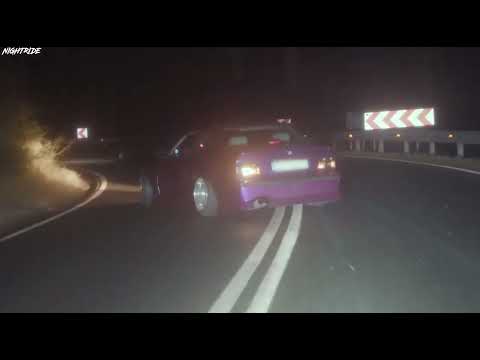 Fuck a Hoe (feat. Dmize & DJ Killa C)  | PHONK&DRIFT #18#