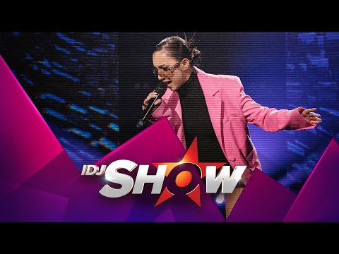 LJUPKA ARSOVSKA - MEDLEY (UTOPIA x LINIJA x OCI BOJE VISKIJA)