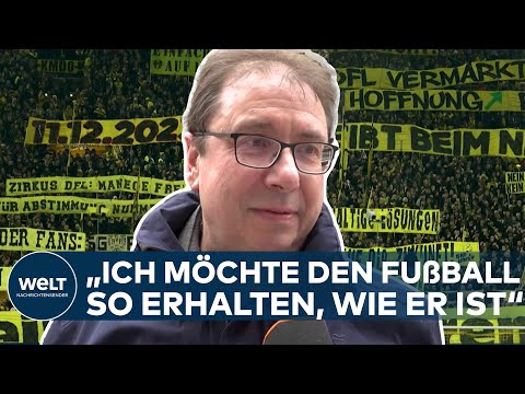 DFL INVESTOREN?: Die DFL auf dem Prüfstand der Fanmeinungen | Ihre Stimme