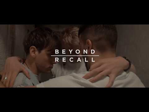 Beyond Recall - Tomorrow (Official Music Video)
