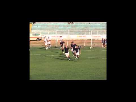 Спартак (Варна) - Инжстрой