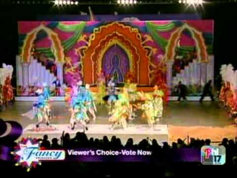 South Philly Vikings 2011: "Your Wish is Our Command"