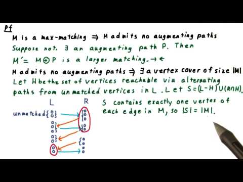 Learn Max Matching Min Vertex Cover GT Computability Complexity Theory ...