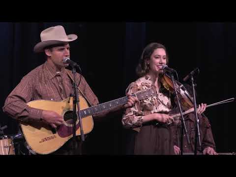 Promotional video thumbnail 2 for Hank & Ella with The Fine Country Band