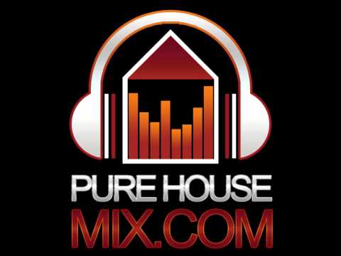 Pure House Mix - Episode 002