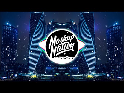 PARIS x SUNFLOWER x HERE WITH ME [Mashup] The Chainsmokers, Post Malone, Marshmello, CHVRCHES