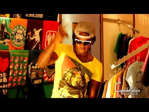 Dany toka feat lalyx