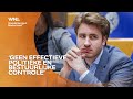 NSC wil opheldering na artikel over cruciale rol Nederlander bij platleggen Iraans atoomprogramma