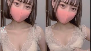 TikTok女神  まいかさん