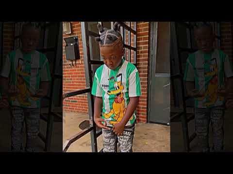 456 Baby J - Pop It (Prod by Hoodzone)