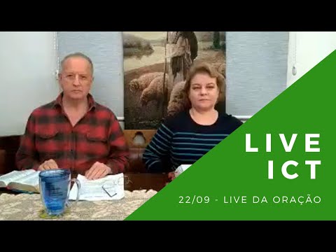 A súplica - 22/09/2020 - Pr. Paulo Romeiro e Simone de T. Romeiro