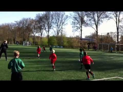 Eemnes F1 - AFC Quick F1 ( 20-04-2013 )