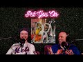 Dad Reacts To Pusha T It S Almost Dry