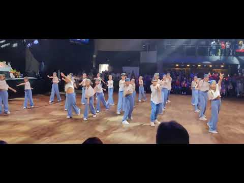 czech dance masters 2022