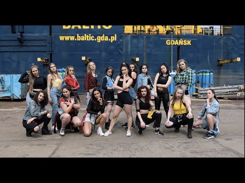 Leftside & NXTFRDAY - Pressure || Official Dance Video || Dance Intensive Program