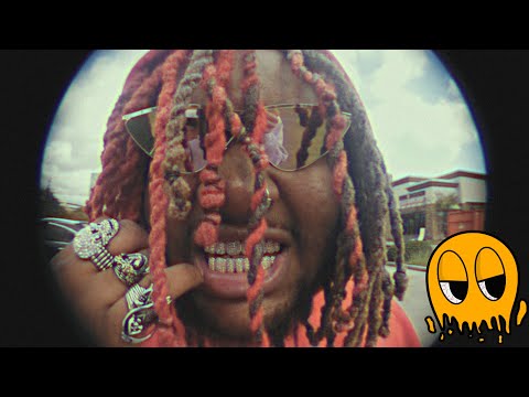 Calvin Rapture - AINTONNUN (dir. by @Cynical_Behavior)