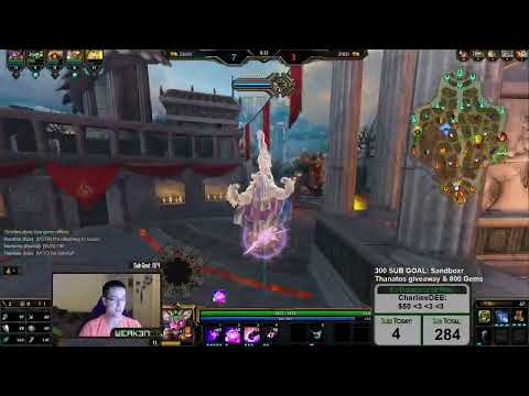 Ravana Jungle can be pretty good