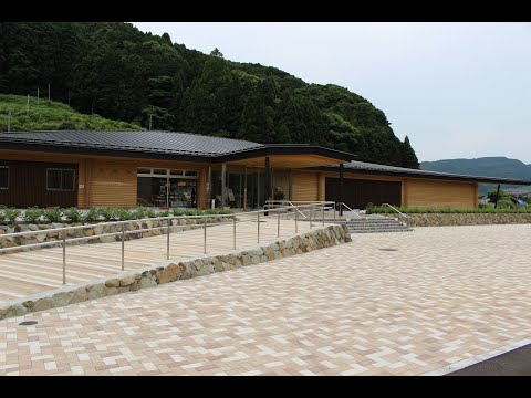 チャオシル紹介動画