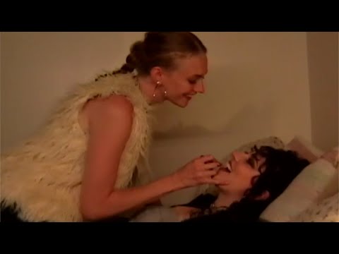 Rachel Bochner - Groupie (Official Music Video)