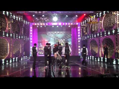 [HD 1080p][LIVE] Seo In Young - Lady Marmalade (2008.12.26)