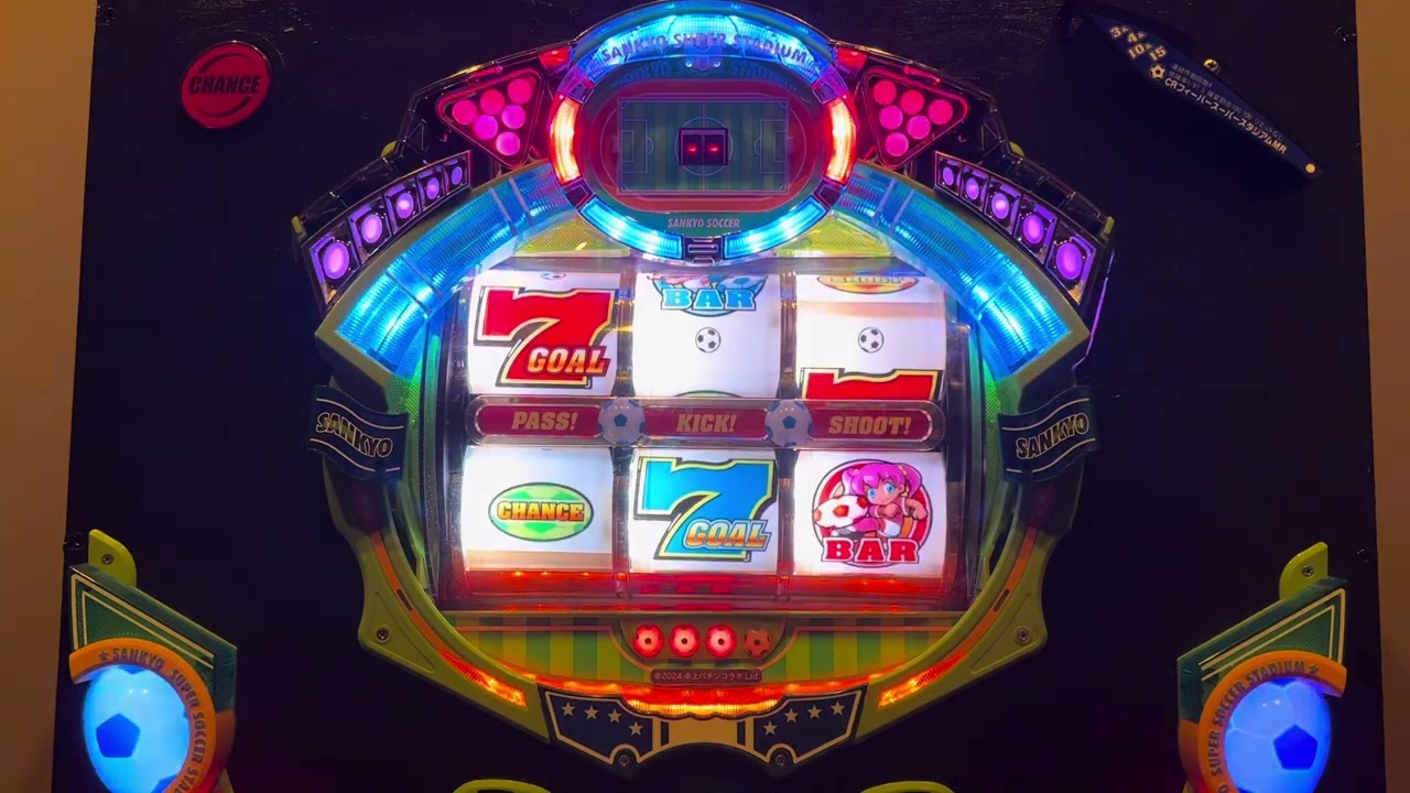 Youtube スーパースタジアム