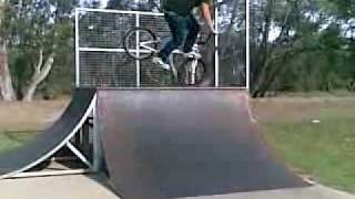 small bmx edit