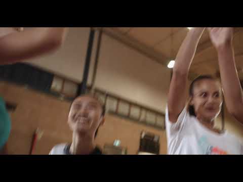 ASICS Volleyball l Raise Your Game & Feel The Uplift l NETBURNER BALLISTIC™ FF 2