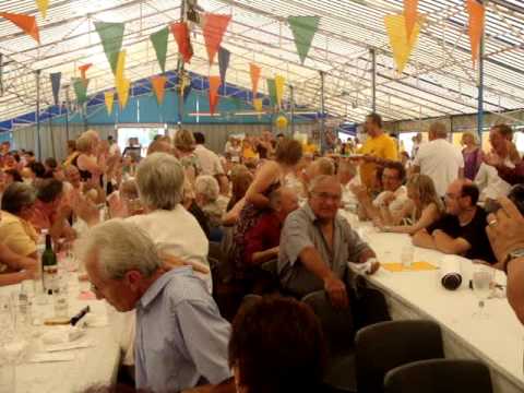 michel orso chante brassens