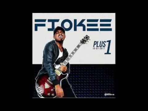 Fiokee ft Tekno Duro guitar cover edited by Ksam for Fiokee's 2017 Birthday