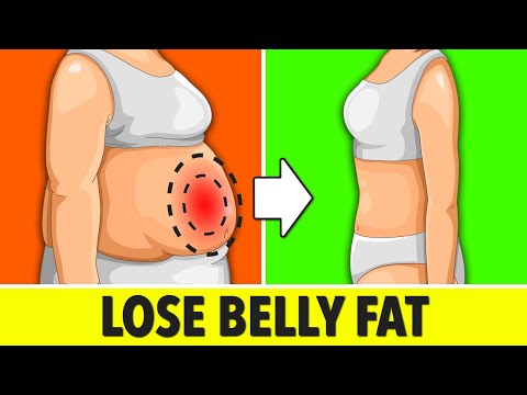 Top 10 Standing Exercises No Jumping For Weight Loss