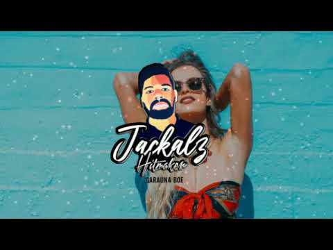 DJ JACKALZ | DJ JUNIOR - FXCK BOY | NASTY ZOUK 2020