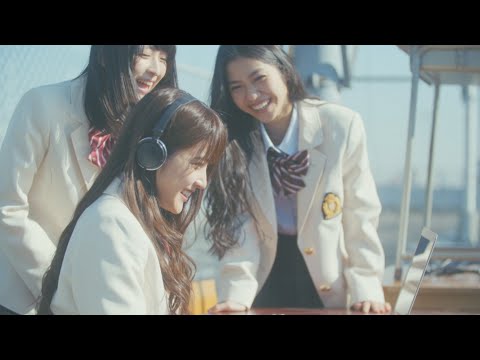 『LALALAメッセージ』 PV ( AKB48 #AKB48 #AKB48次世代選抜 )