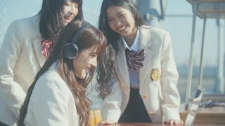 【MV】LALALAメッセージ Short ver.＜AKB48次世代選抜＞ / AKB48[公式]