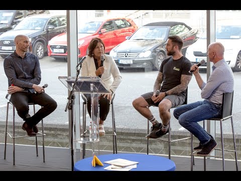 Working On Wellness Recap | Spirit Ford FordStore