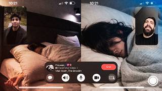 Vlad Hosh, The Brookln - Сонная (Single, 2026)