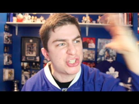 LFR8 - Game 41 - Phil - Wsh 6, Tor 2