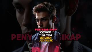 Download lagu PENYEBAB COWOK TIBA-TIBA BERUBAH JADI CUEK #motivasi mp3 Download lagu PENYEBAB COWOK TIBA-TIBA BERUBAH JADI CUEK #motivasi mp3