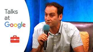 Elan Lee: "Exploding Kittens and the Key to Running a Successful Kickstarter" | Talks at Google