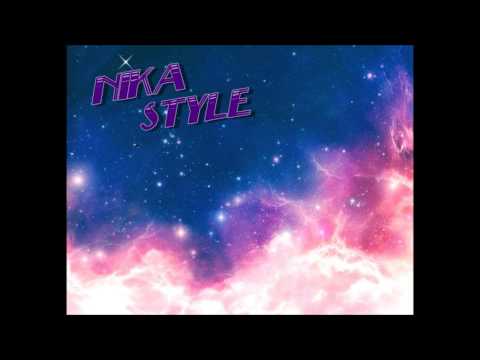 Flo Rida, Sia, Benny Benassi, G.C.H - Wild Ones At the Cinema (Nika Style)
