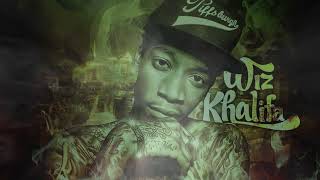 Wiz Khalifa - Get Your Shit (Instrumental)