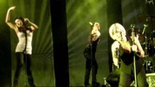 Hasta la vista baby - Alexia