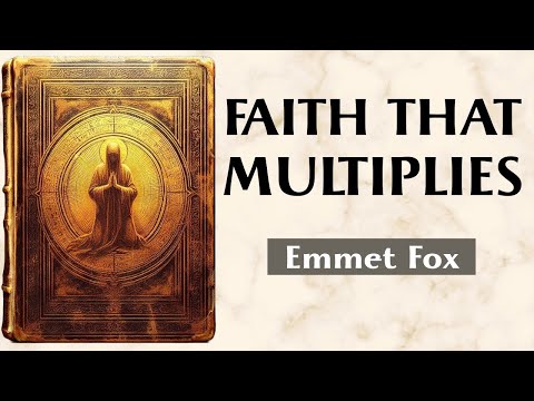 Limitless Abundance - THE SPIRITUAL SCIENCE OF SUCCESS - Emmet Fox
