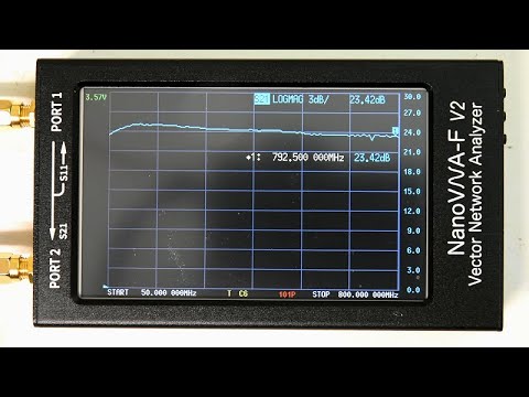 GAL174 Wide-band Driver Amplifier - 10 June 2023